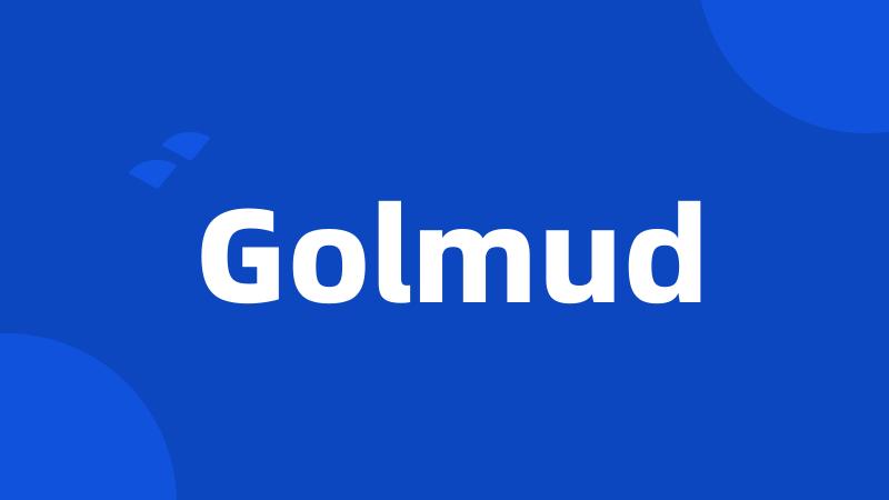 Golmud