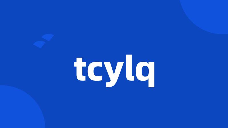 tcylq