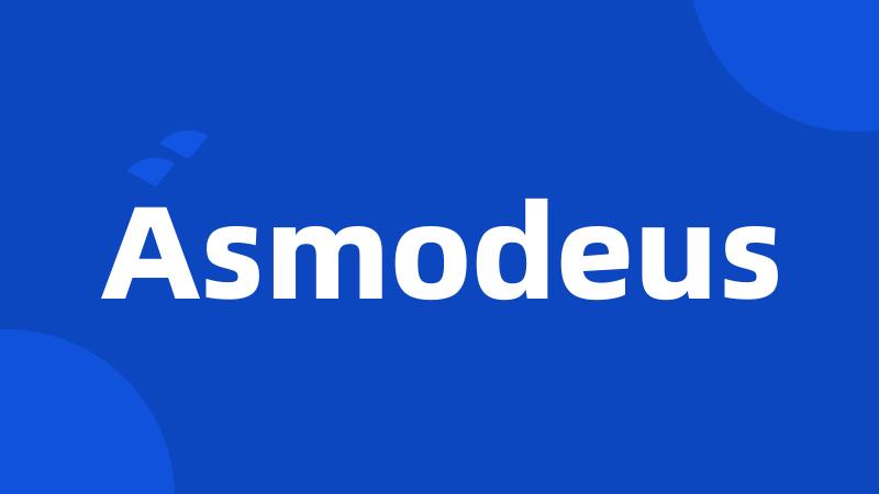 Asmodeus