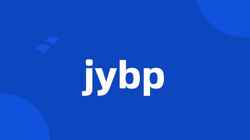 jybp