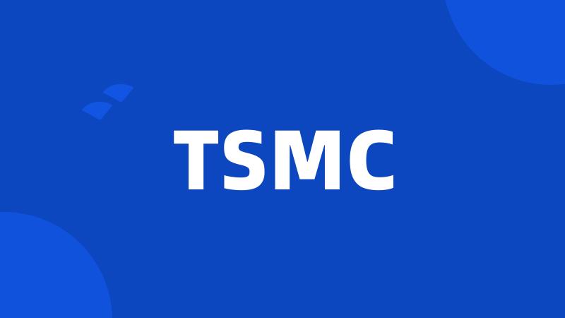 TSMC