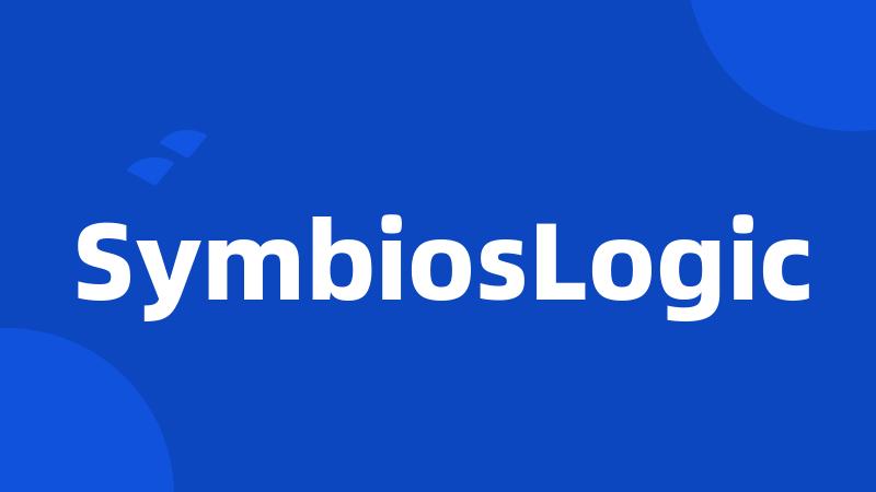 SymbiosLogic