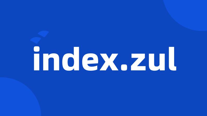 index.zul