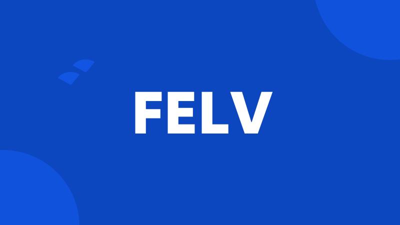 FELV