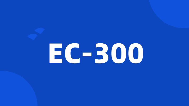 EC-300