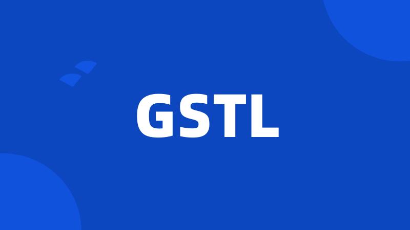 GSTL