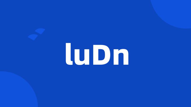 luDn