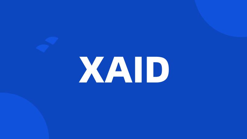 XAID