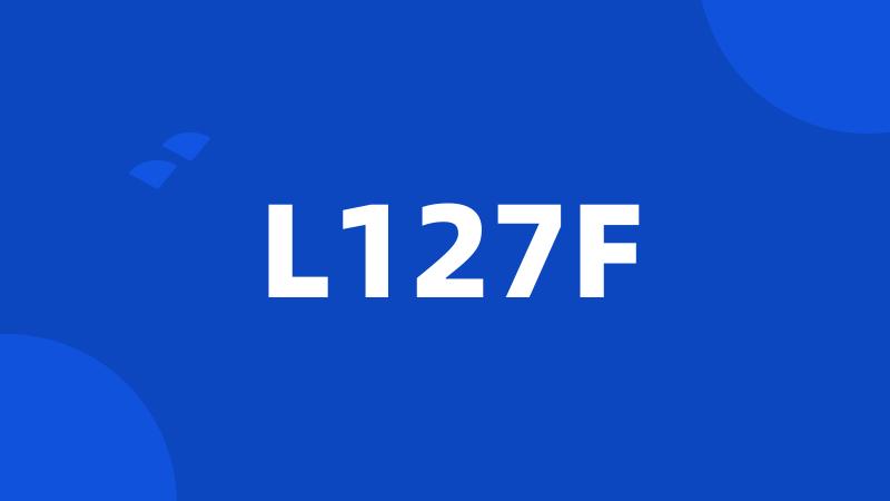 L127F