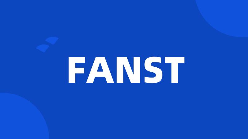 FANST