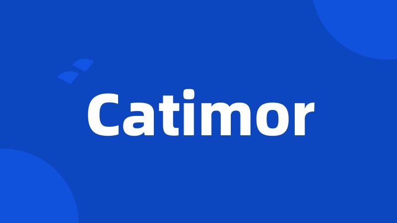 Catimor