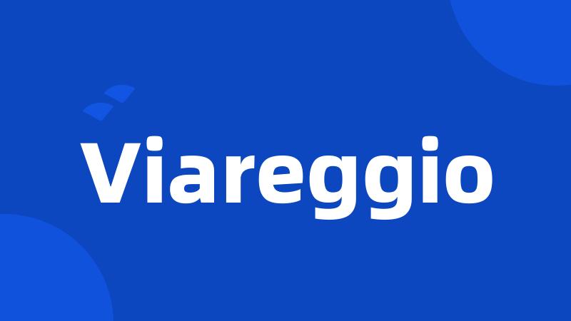 Viareggio