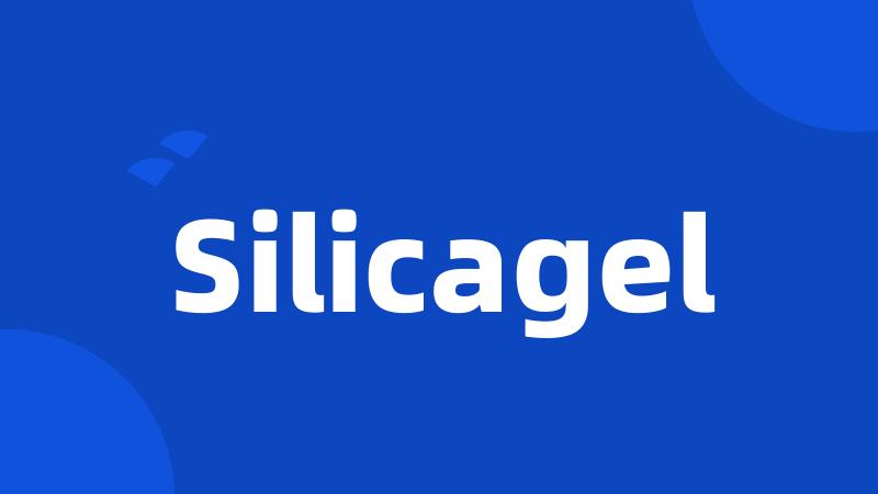 Silicagel