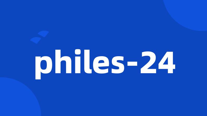 philes-24