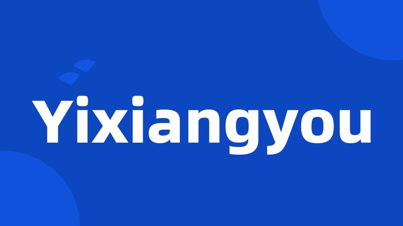 Yixiangyou