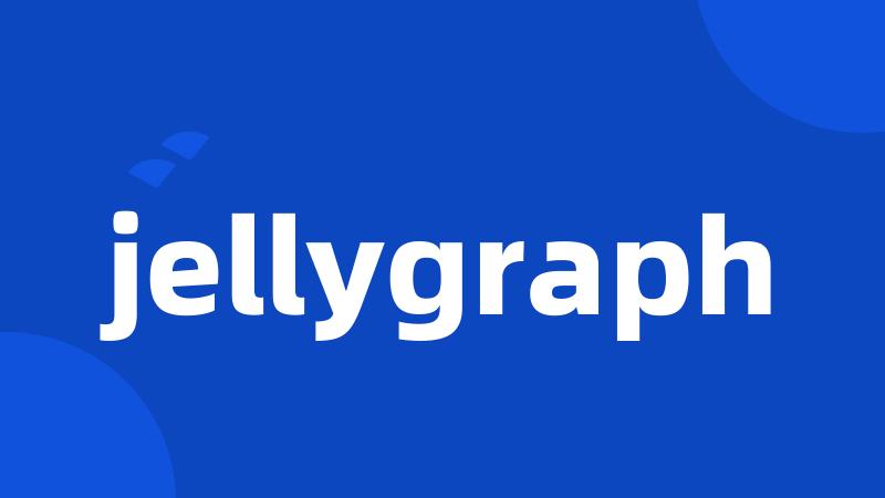 jellygraph