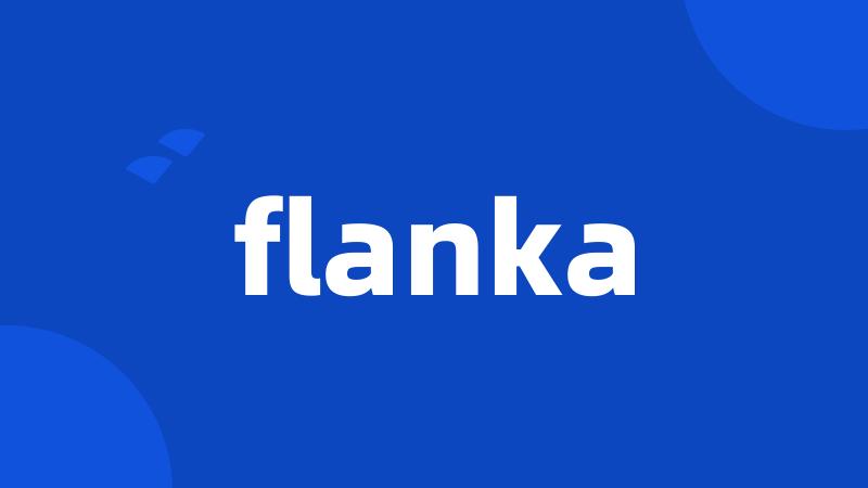 flanka