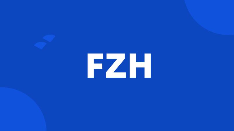 FZH