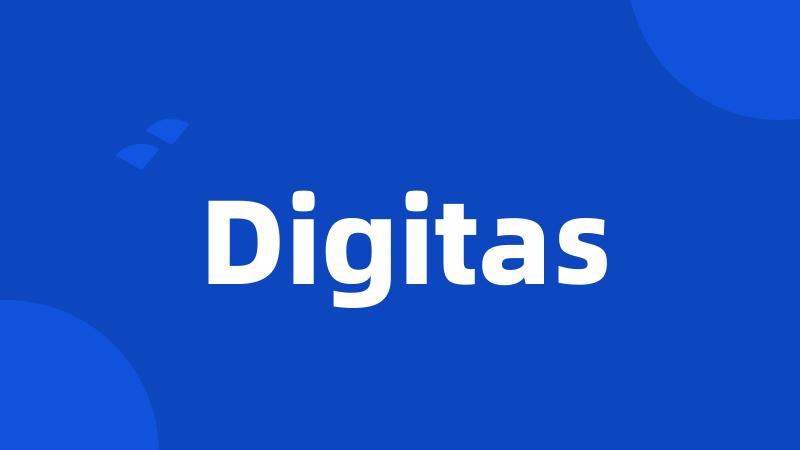 Digitas