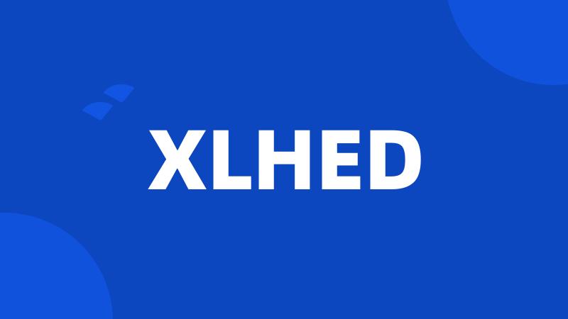 XLHED