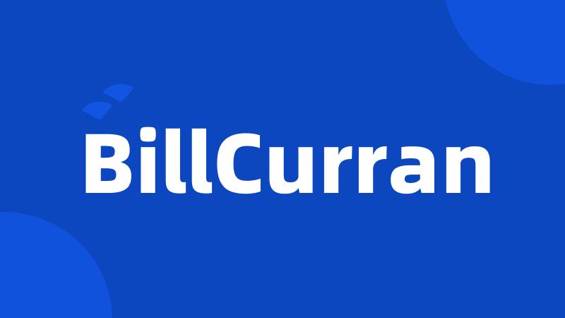 BillCurran