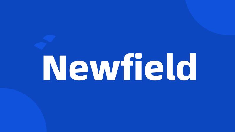 Newfield