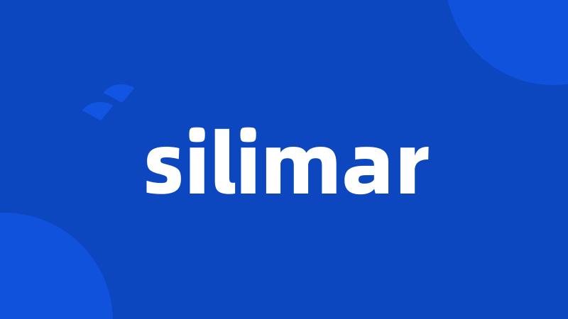 silimar