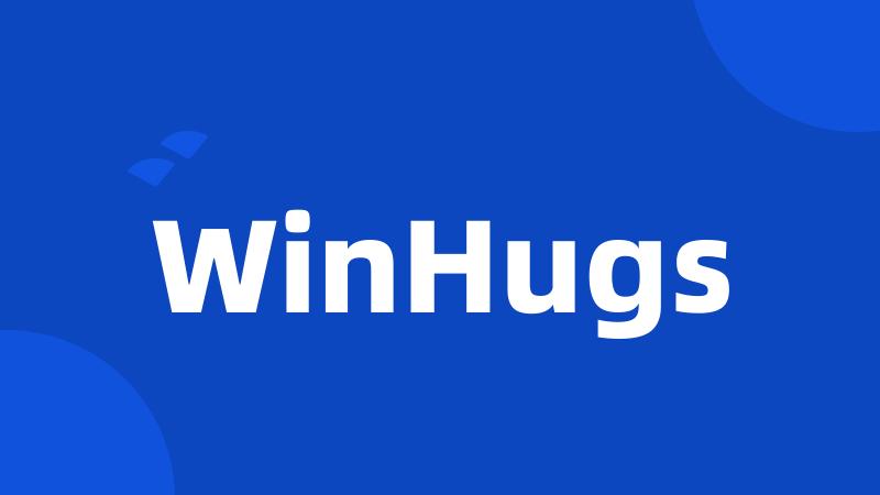 WinHugs