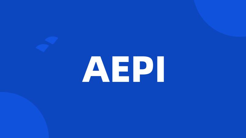 AEPI