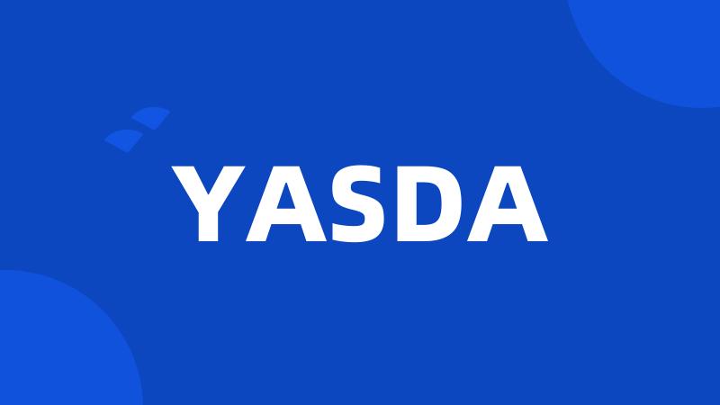 YASDA