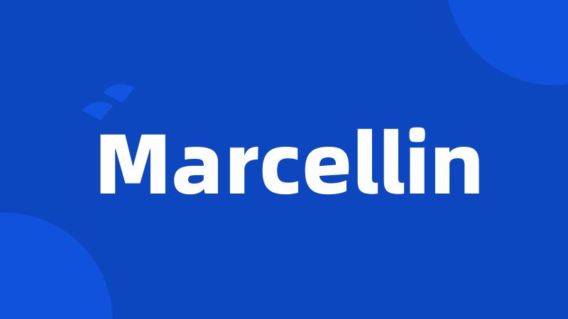 Marcellin