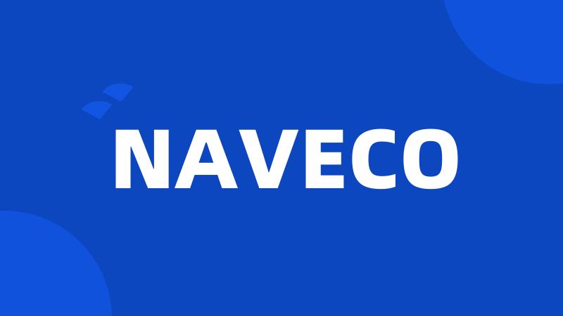 NAVECO