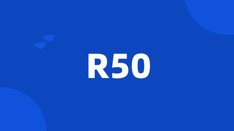 R50