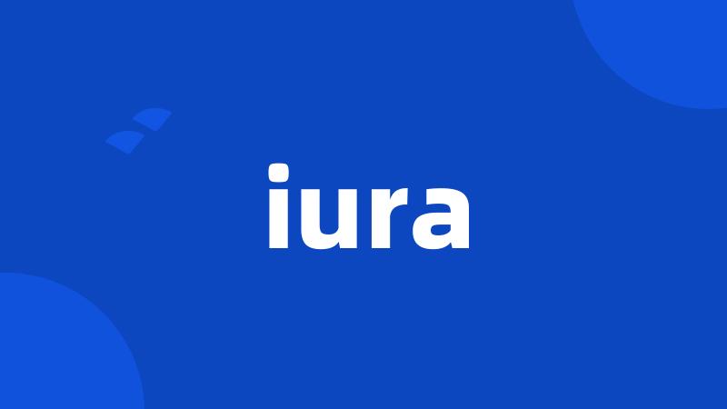 iura