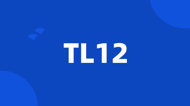 TL12