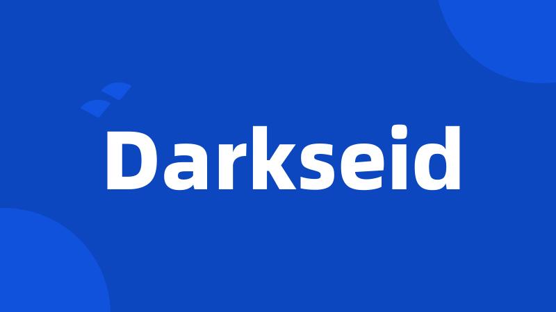 Darkseid