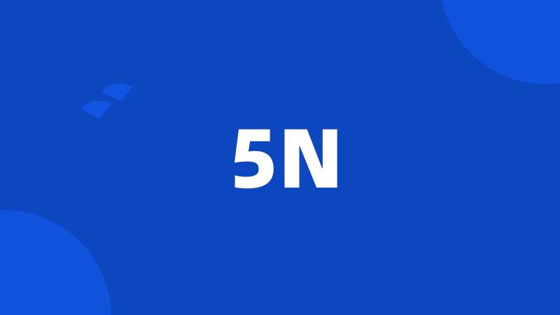 5N