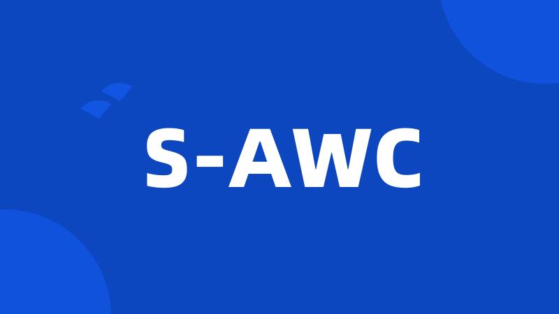 S-AWC