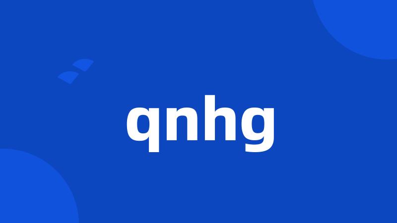 qnhg