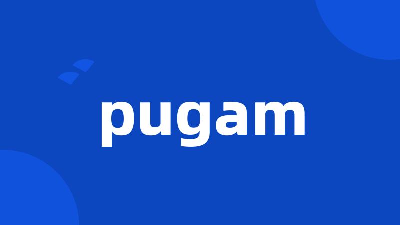 pugam