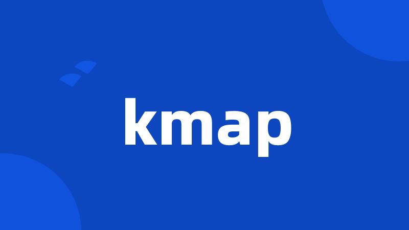 kmap
