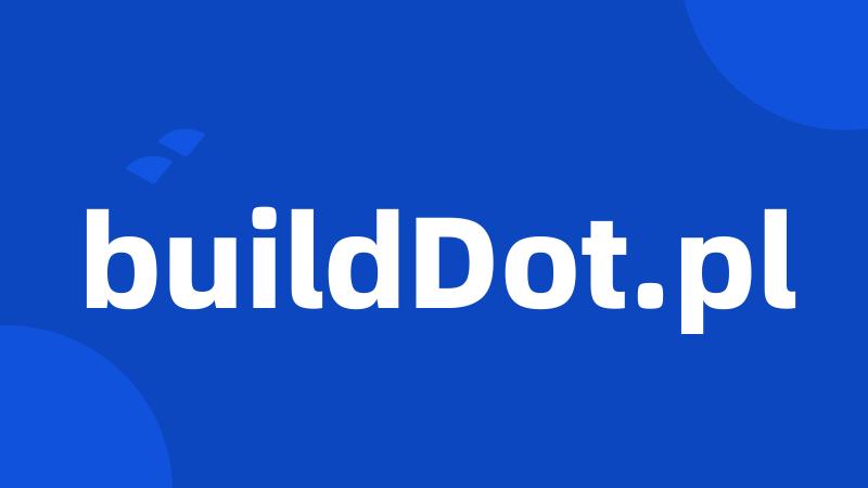 buildDot.pl