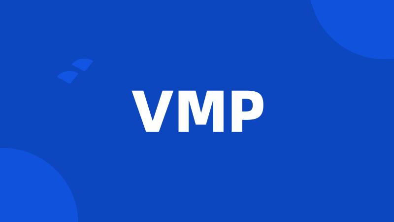 VMP