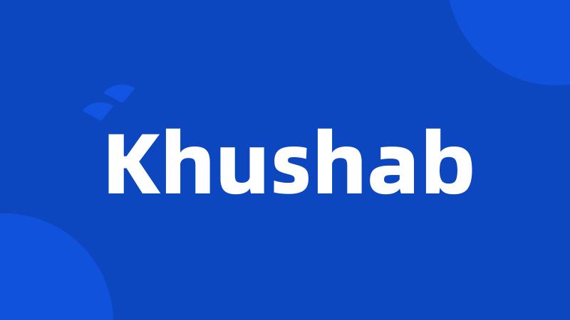 Khushab