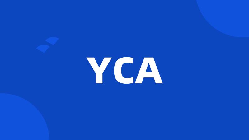 YCA