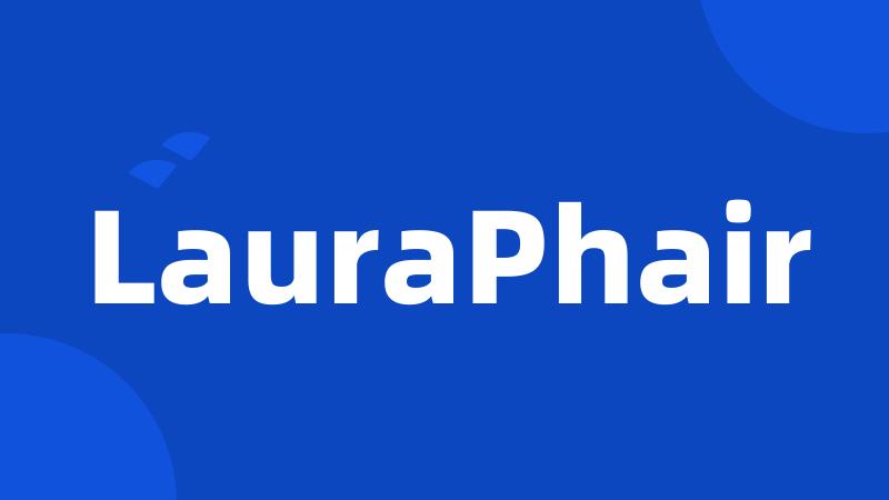 LauraPhair