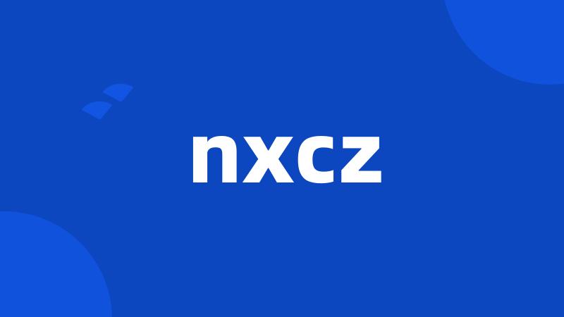 nxcz