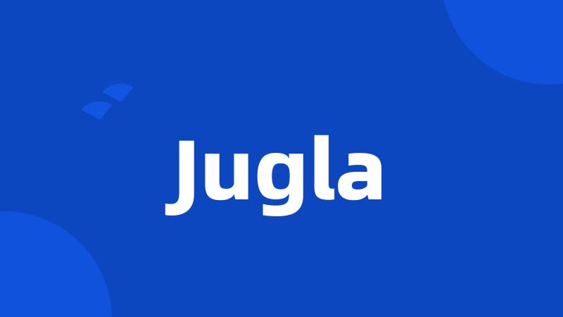 Jugla