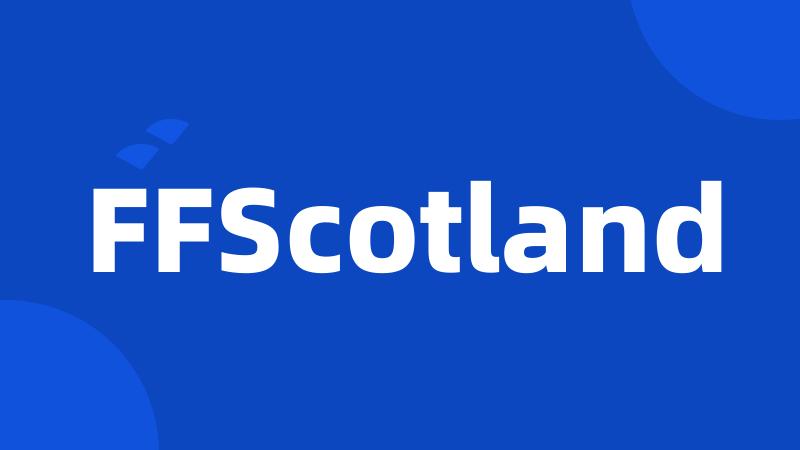 FFScotland