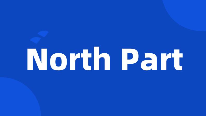 North Part